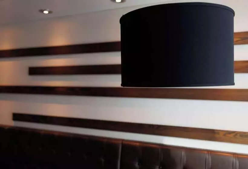 Fotos del hotel Hôtel & Suites Normandin Québec:  13