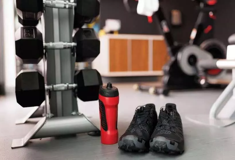 Fotos del hotel Hôtel & Suites Normandin Québec:  11