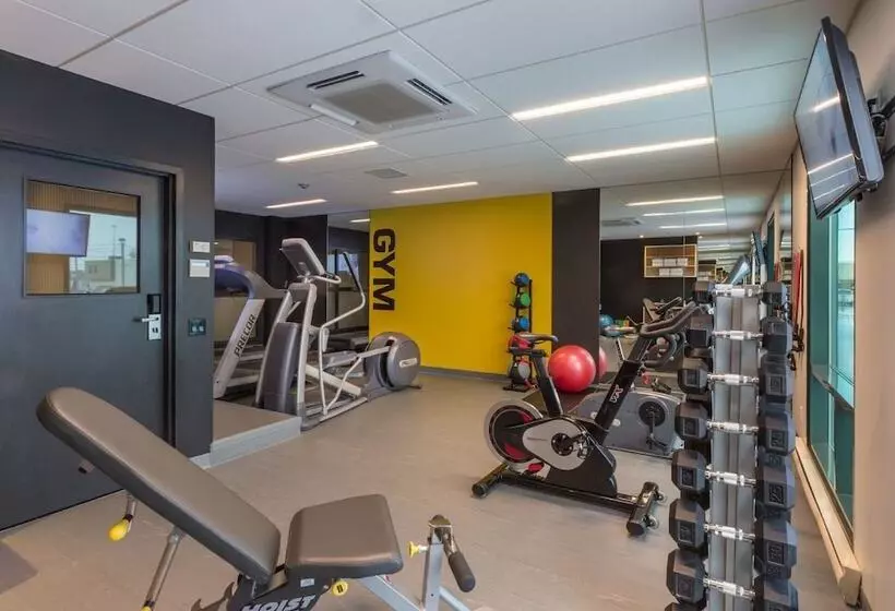 Fotos del hotel Hôtel & Suites Normandin Québec:  16