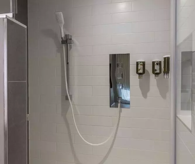 Fotos del hotel Hôtel & Suites Normandin Québec:  24