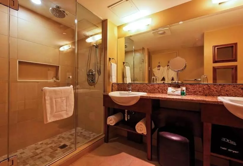 Fotos del hotel Hôtel & Suites Normandin Québec:  8