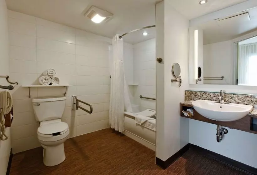 Fotos del hotel Hôtel & Suites Normandin Québec:  21