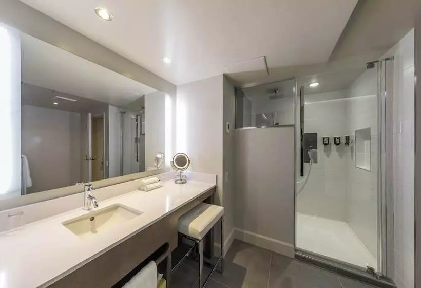 Fotos del hotel Hôtel & Suites Normandin Québec:  23