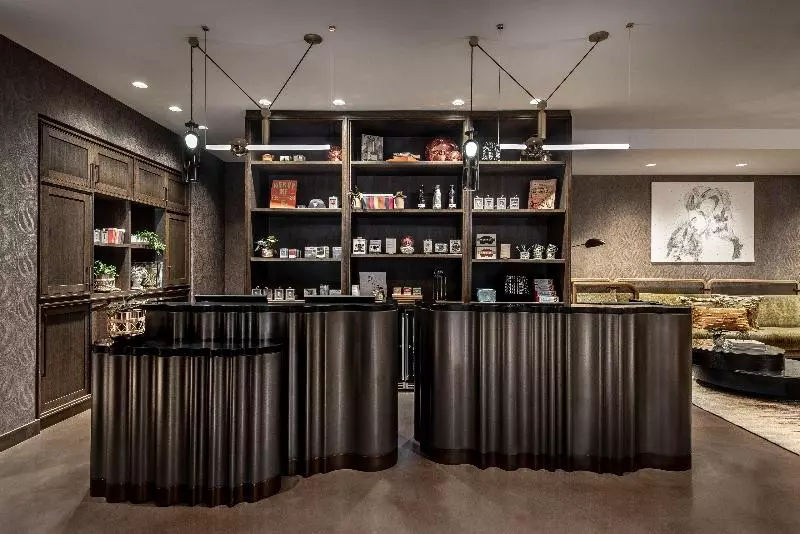 Fotos del hotel Yours Truly Dc:  4