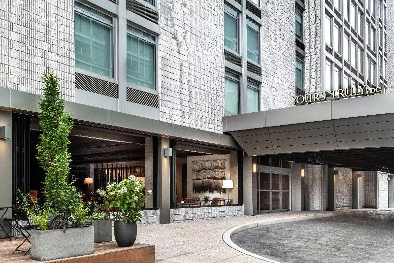 Fotos del hotel Yours Truly Dc:  15