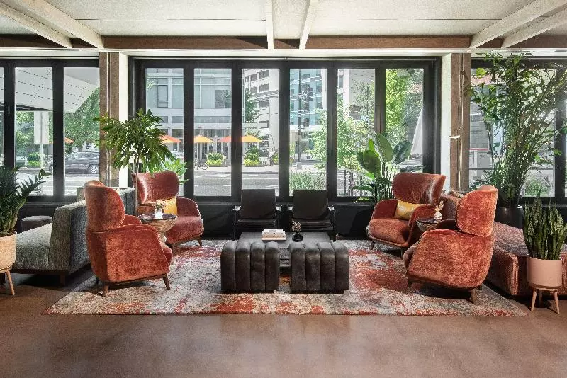 Fotos del hotel Yours Truly Dc:  25