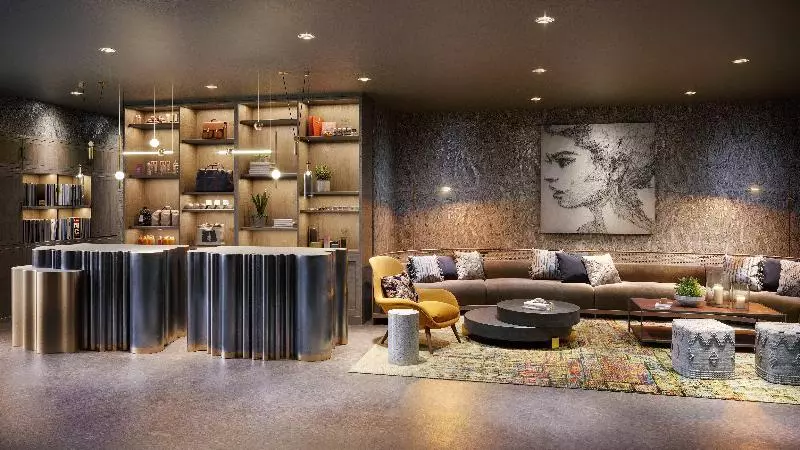 Fotos del hotel Yours Truly Dc:  24