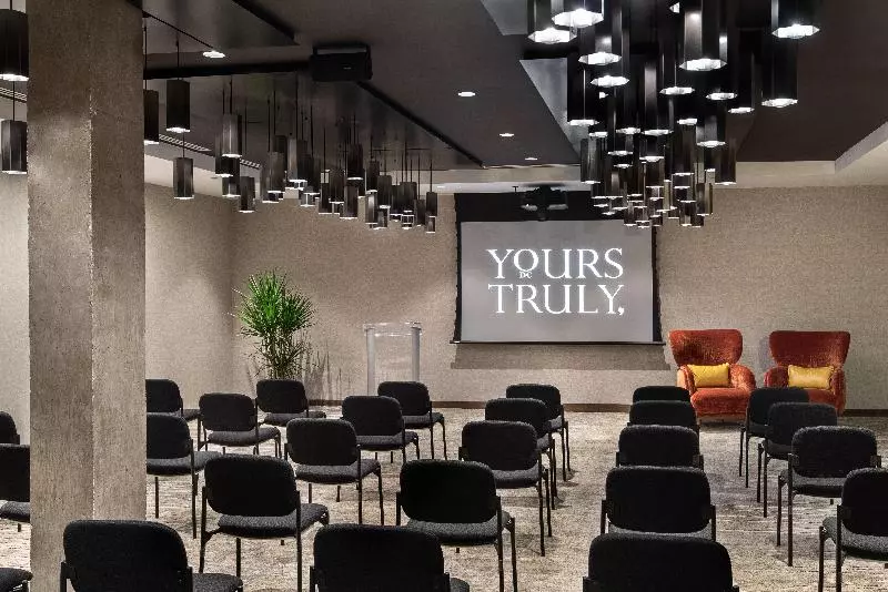 Fotos del hotel Yours Truly Dc:  21