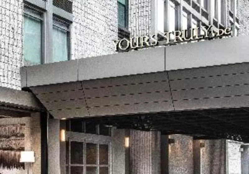 Fotos del hotel Yours Truly Dc:  9