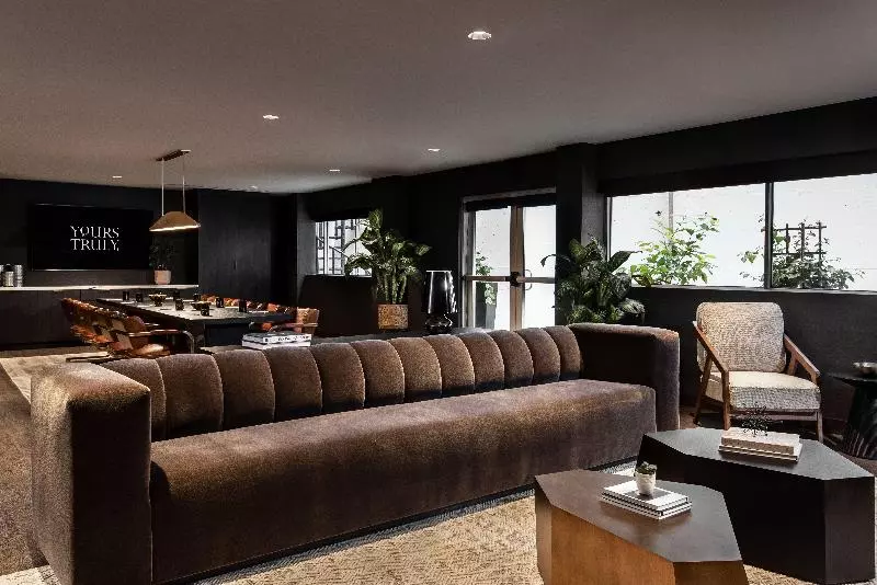 Fotos del hotel Yours Truly Dc:  10