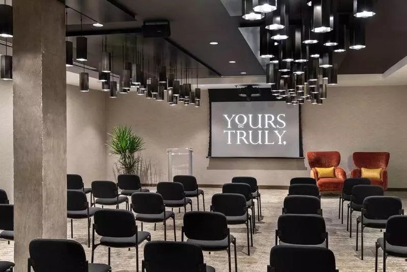 Fotos del hotel Yours Truly Dc:  23