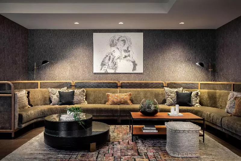 Fotos del hotel Yours Truly Dc:  16