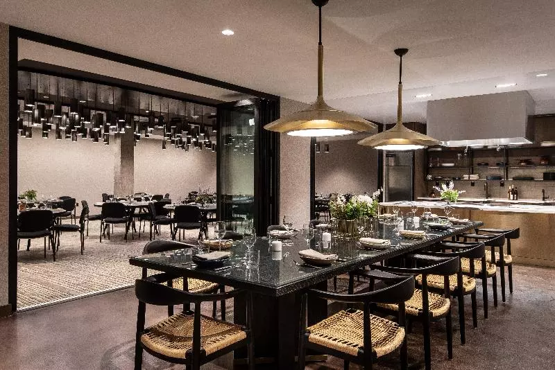 Fotos del hotel Yours Truly Dc:  3