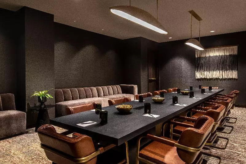 Fotos del hotel Yours Truly Dc:  18