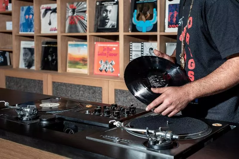 Fotos del hotel Yours Truly Dc:  7