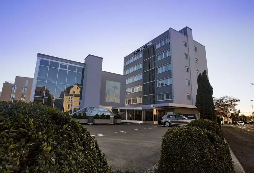 Fotos del hotel Hotel Belair:  6