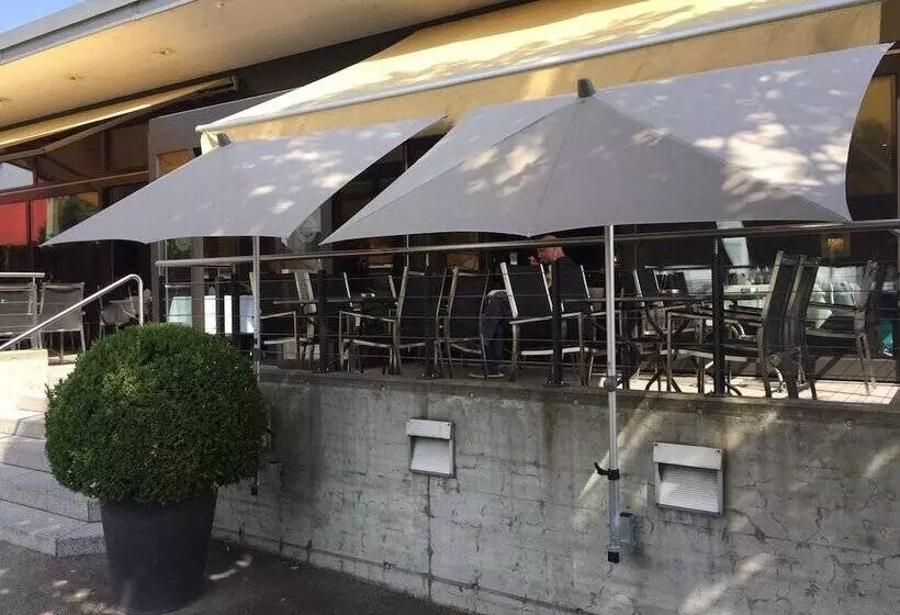 Fotos del hotel Hotel Belair:  5