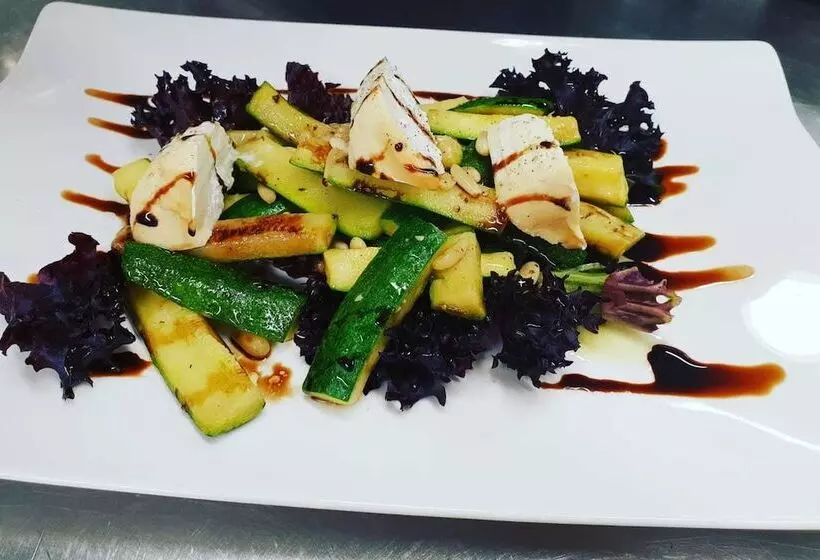 Fotos del hotel Hotel Belair:  9