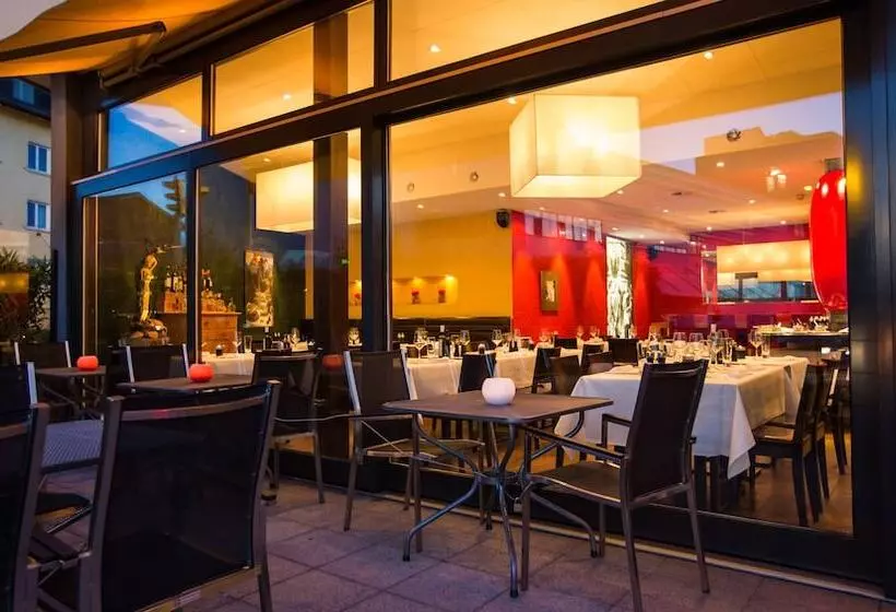 Fotos del hotel Hotel Belair:  3