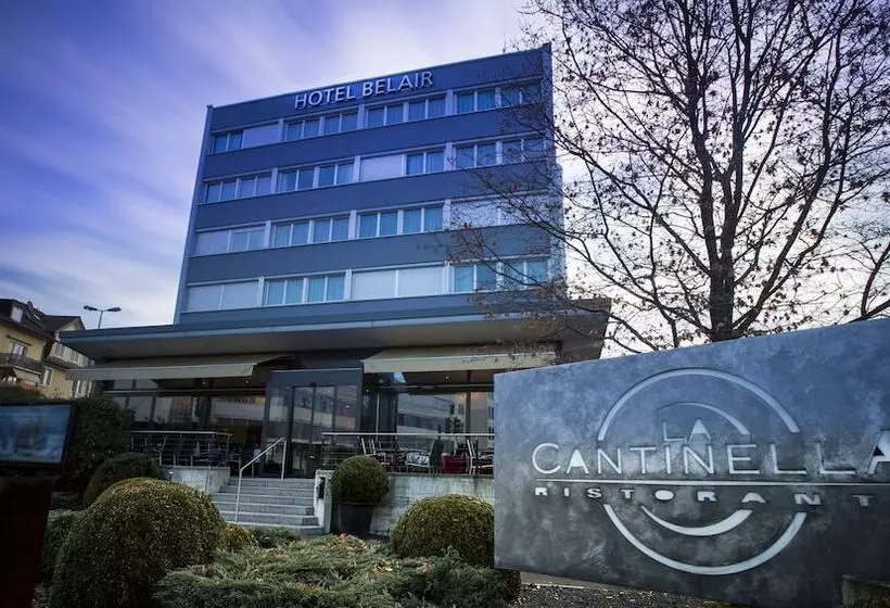 Fotos del hotel Hotel Belair:  7