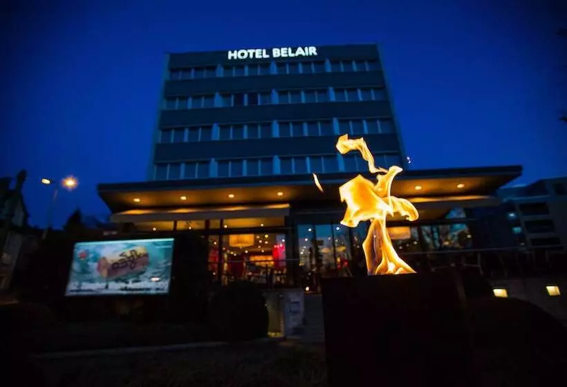 Hotel Belair