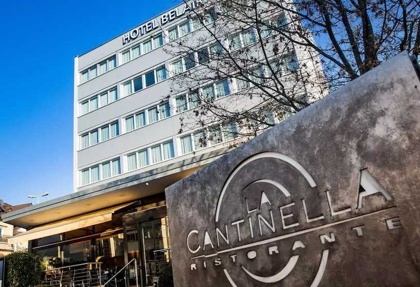 Fotos del hotel Hotel Belair:  11