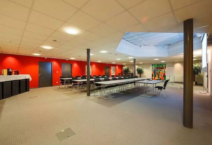 Fotos del hotel Hotel Belair:  12