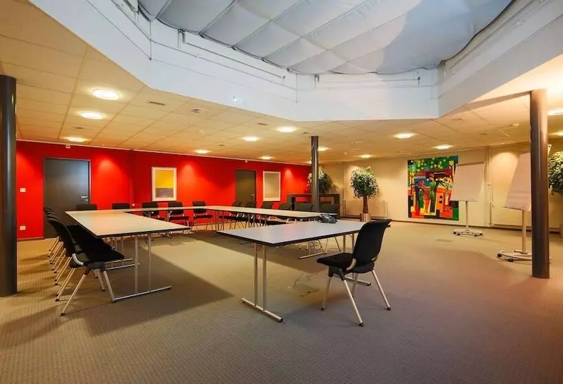 Fotos del hotel Hotel Belair:  4