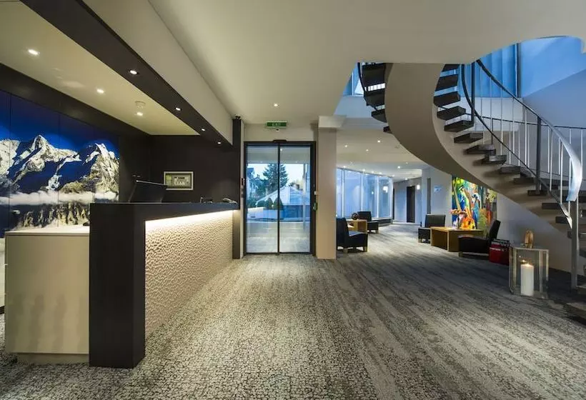 Fotos del hotel Hotel Belair:  2