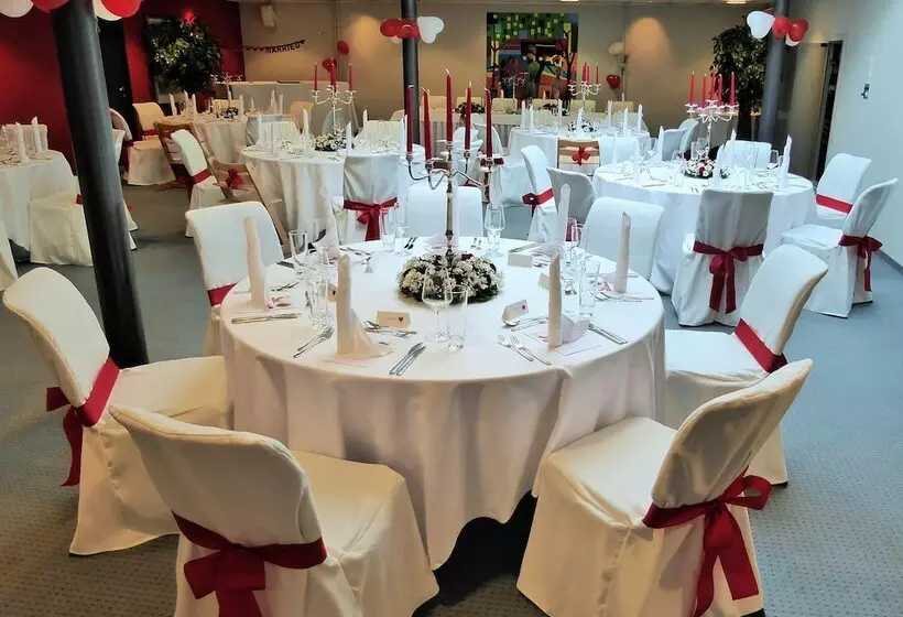 Fotos del hotel Hotel Belair:  15