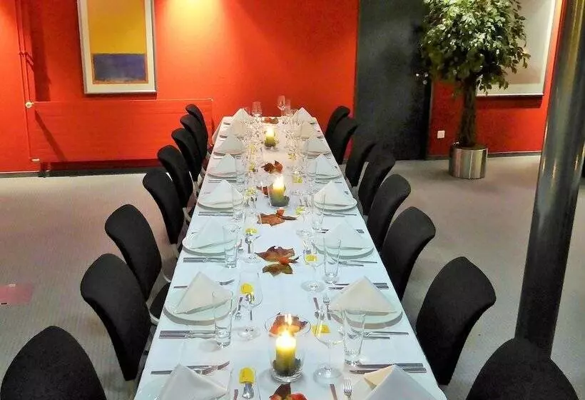 Fotos del hotel Hotel Belair:  13