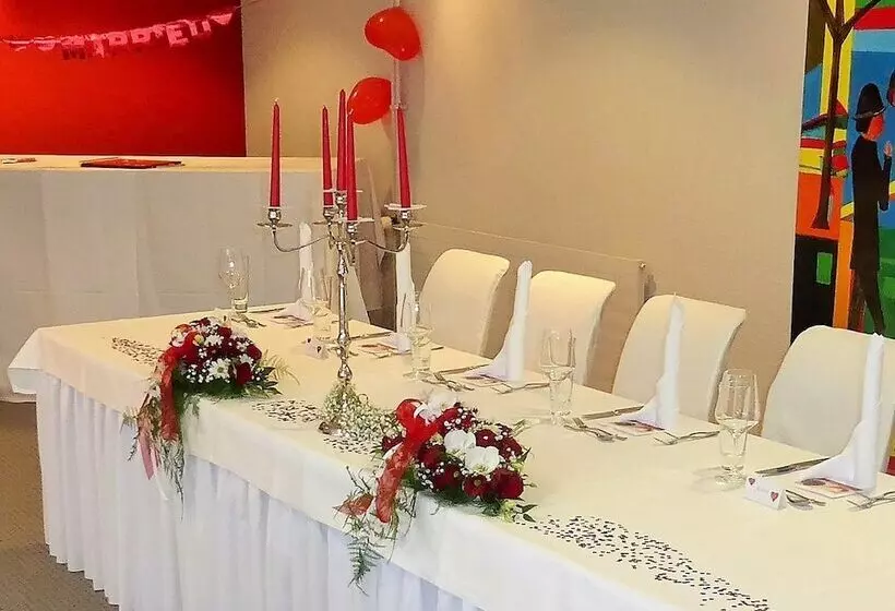 Fotos del hotel Hotel Belair:  14