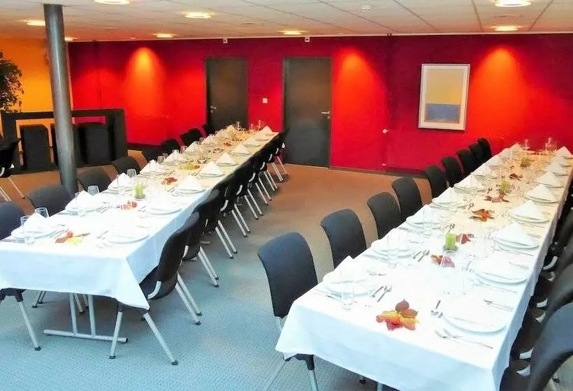 Fotos del hotel Hotel Belair:  10