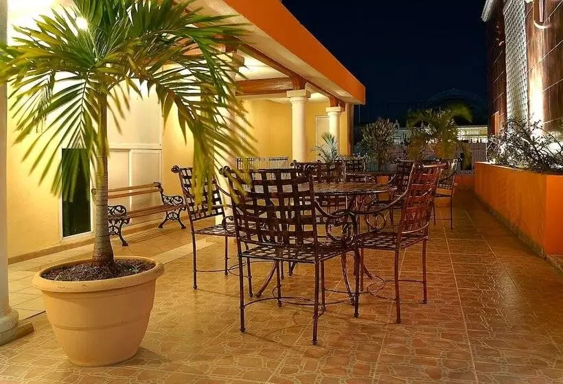 Fotos del hotel Colonial De Merida:  12