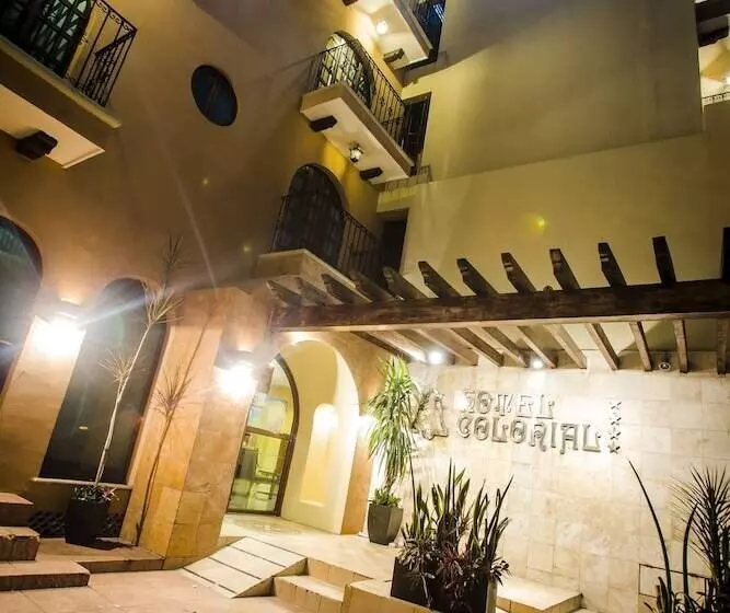 Fotos del hotel Colonial De Merida:  25