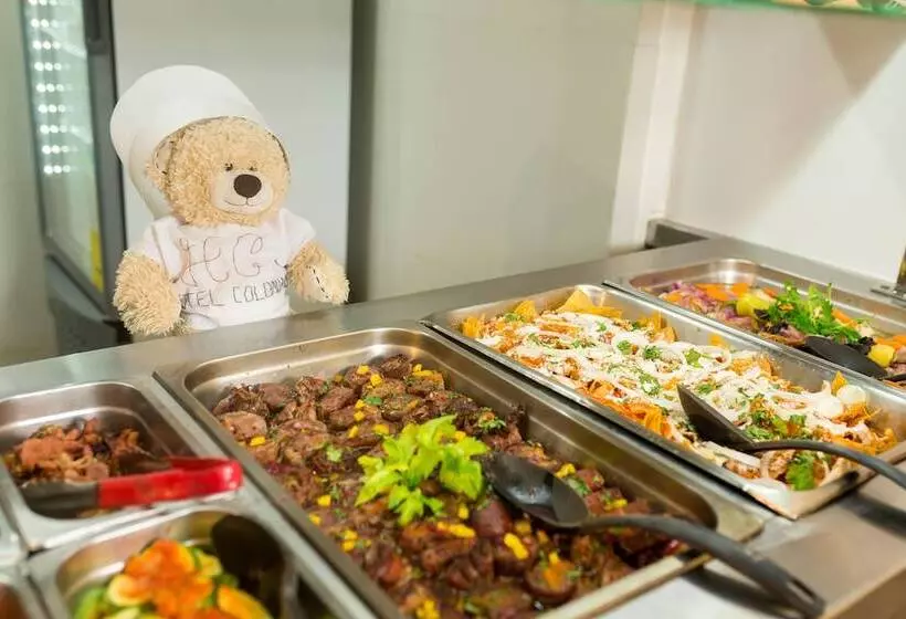 Fotos del hotel Colonial De Merida:  24