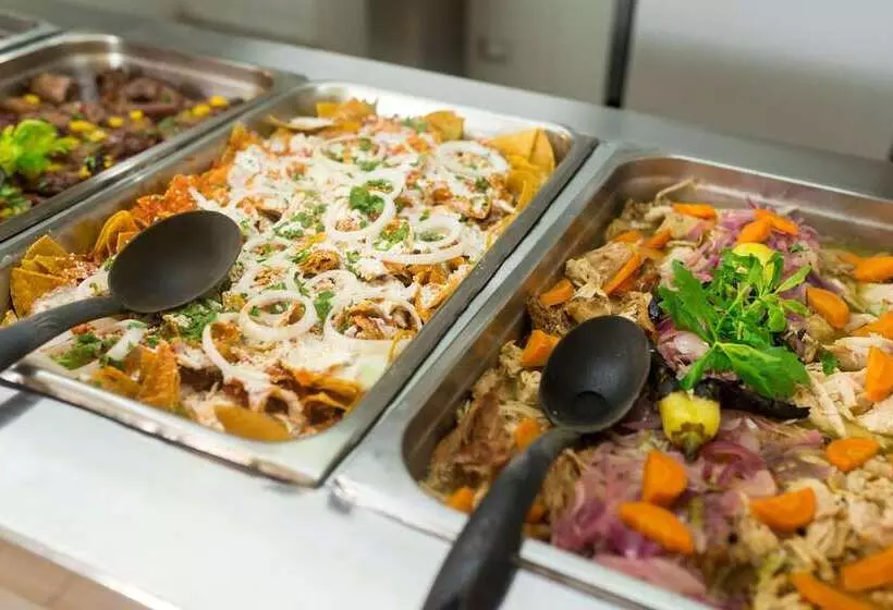 Fotos del hotel Colonial De Merida:  16