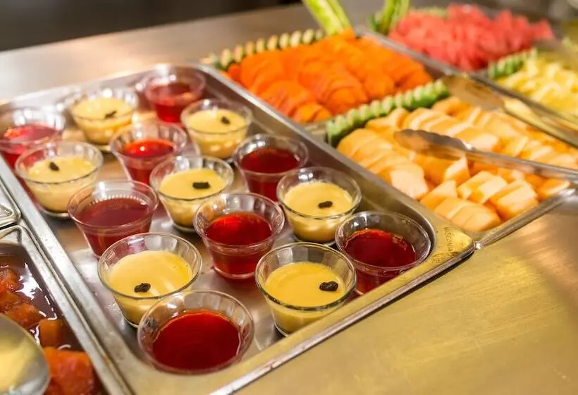 Fotos del hotel Colonial De Merida:  7