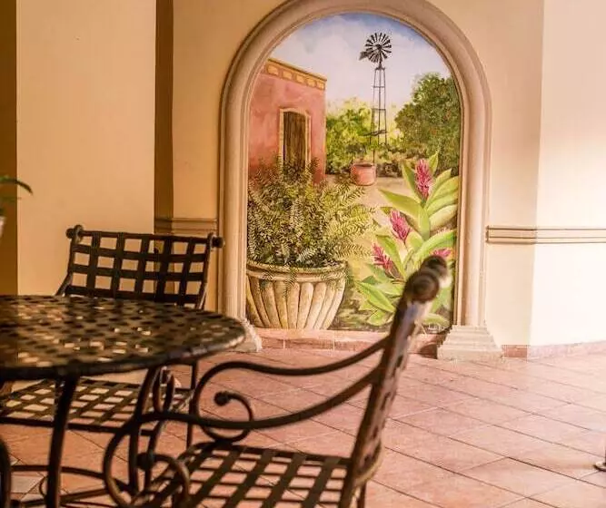 Fotos del hotel Colonial De Merida:  23