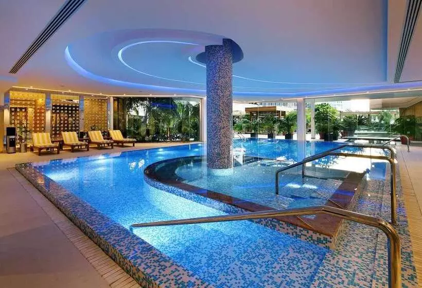 Fotos del hotel Four Seasons:  2