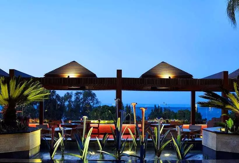 Fotos del hotel Four Seasons:  25