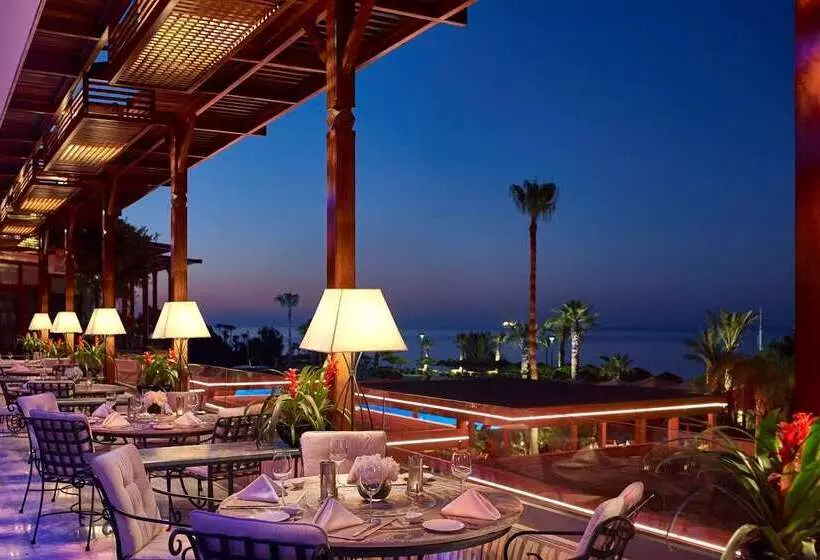 Fotos del hotel Four Seasons:  10