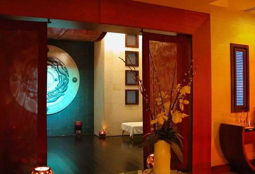 Fotos del hotel Four Seasons:  6