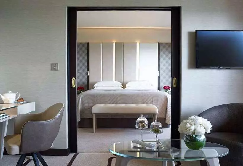 Fotos del hotel Four Seasons:  13