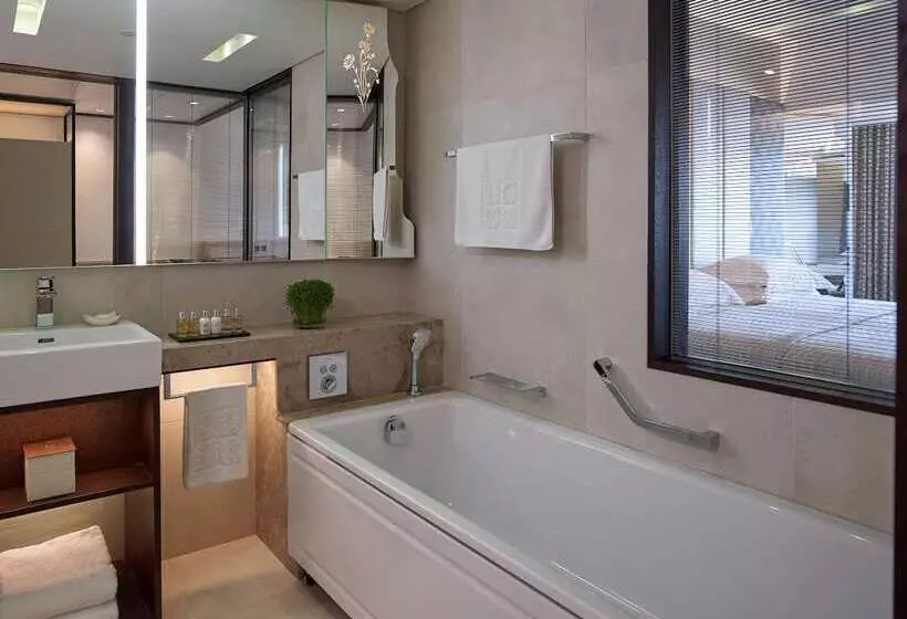 Fotos del hotel Four Seasons:  11