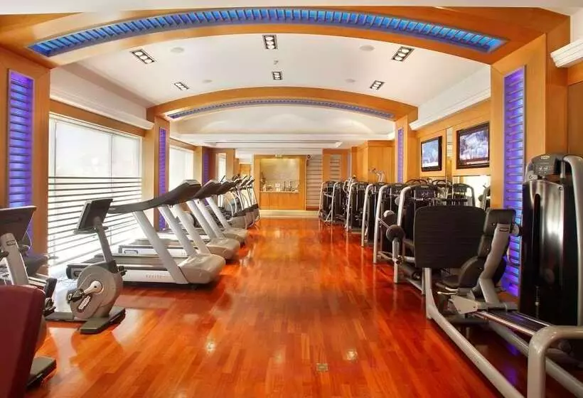 Fotos del hotel Four Seasons:  5