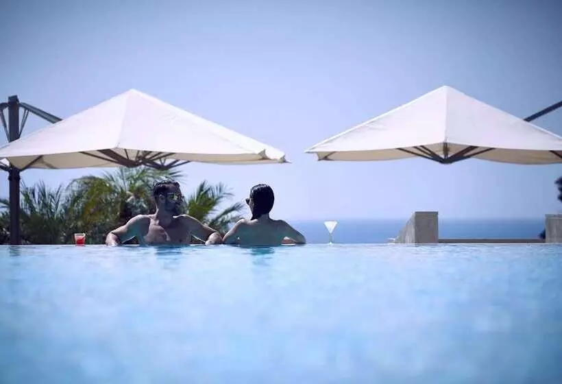 Fotos del hotel Four Seasons:  16