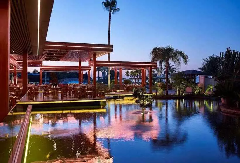 Fotos del hotel Four Seasons:  21