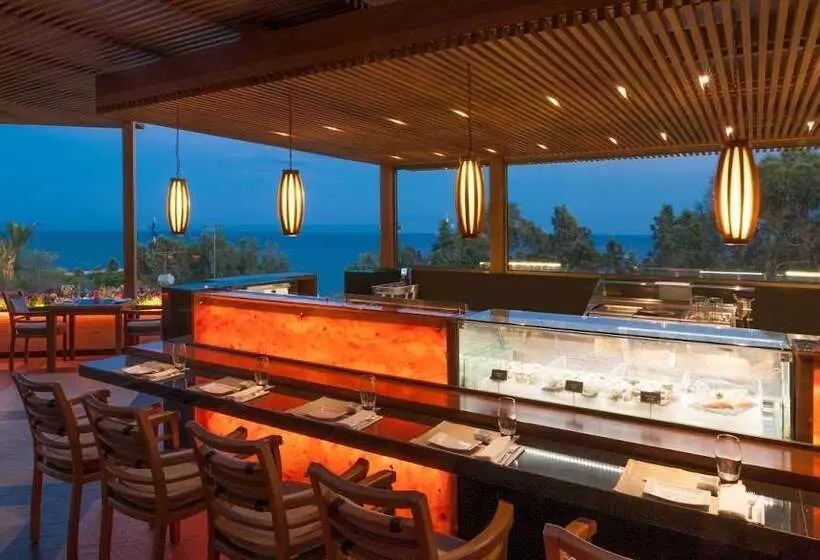 Fotos del hotel Four Seasons:  8