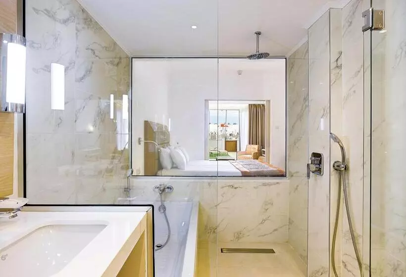 Fotos del hotel Olympic Lagoon Resort Ayia Napa:  7